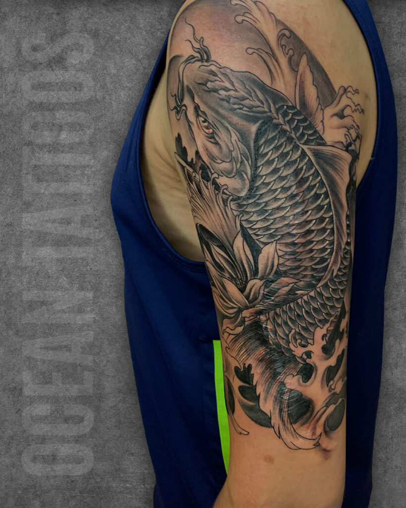 Professional Tattoo Artists in Bangalore