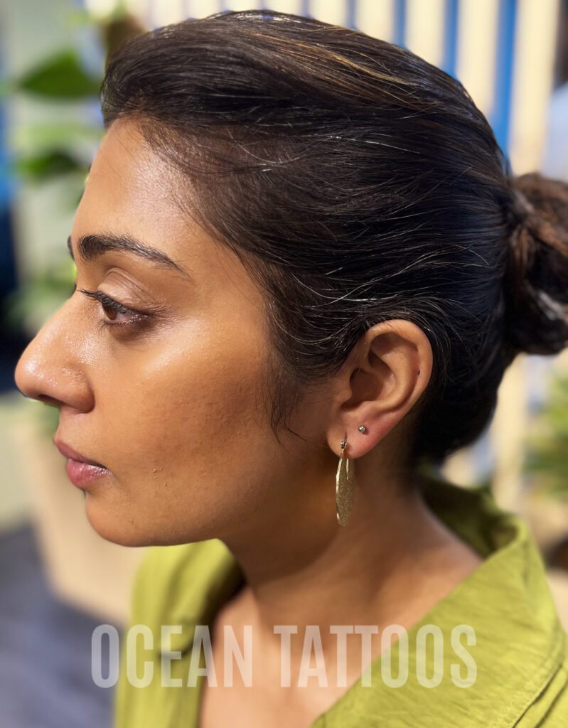 Best Body Piercing Services in Bangalore