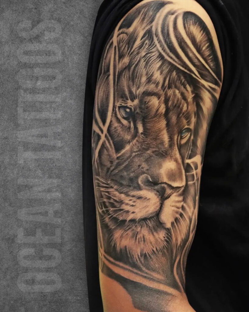 Permanent Tattoos in Bangalore