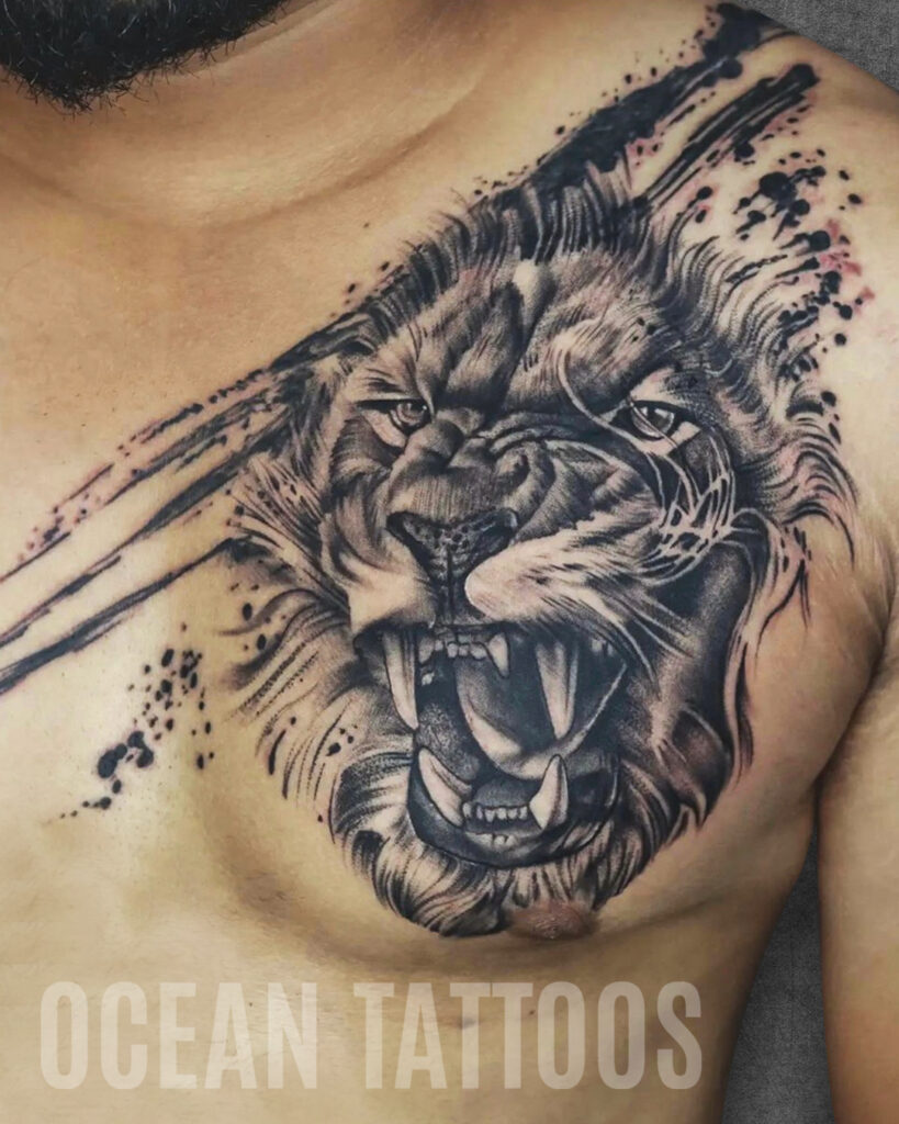 Professional Tattoo Artists in Bangalore