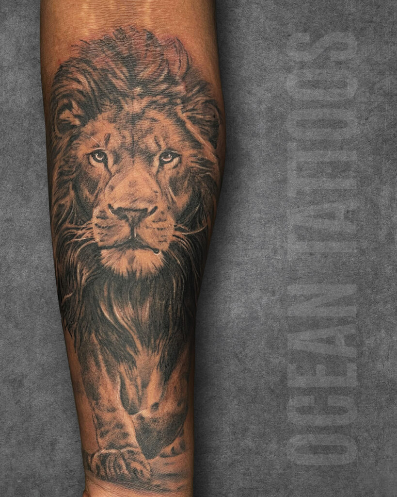 Affordable Tattoos in Bangalore