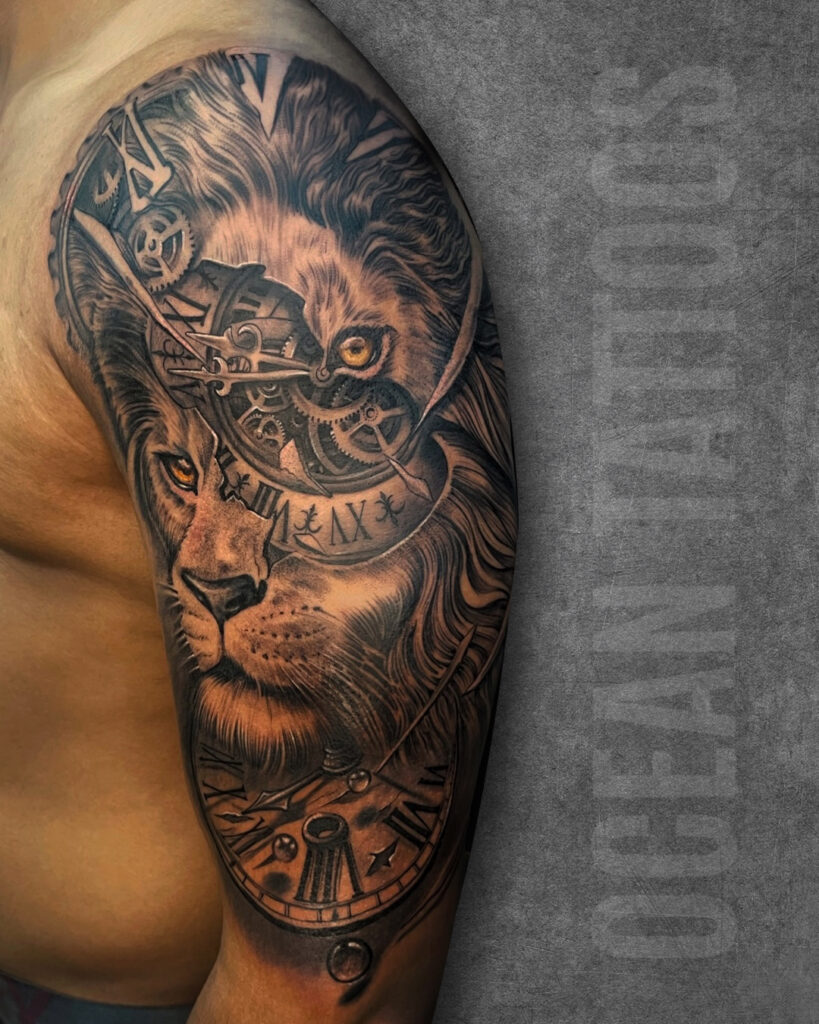 Best Tattoo and Piercing Studio in Bangalore