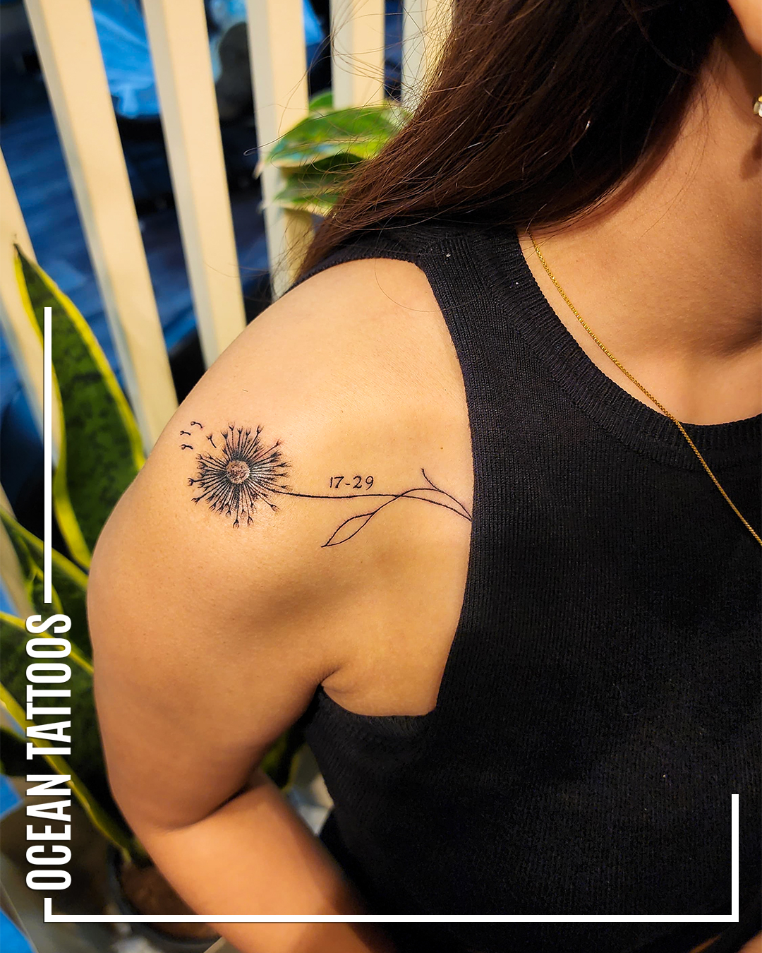 Best Tattoo and Piercing Studio in Bangalore