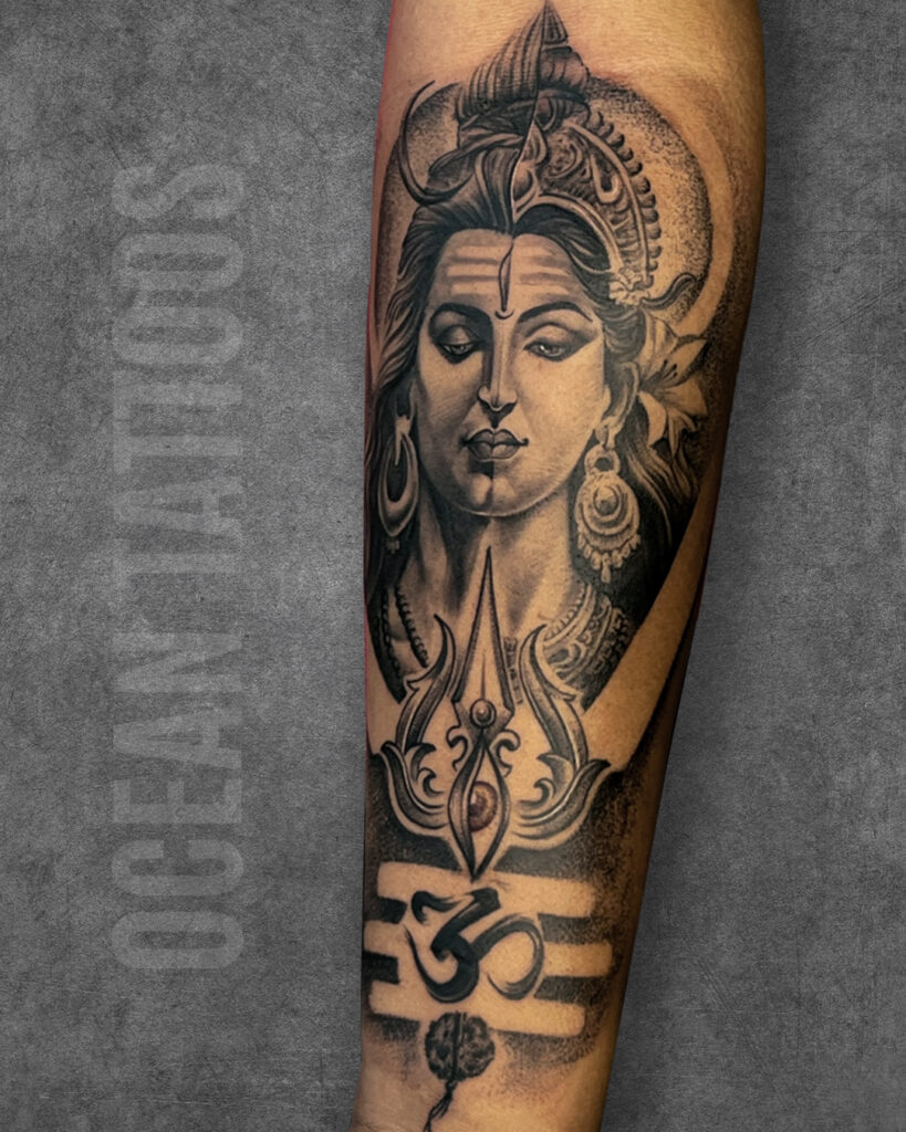 Permanent Tattoos in Bangalore