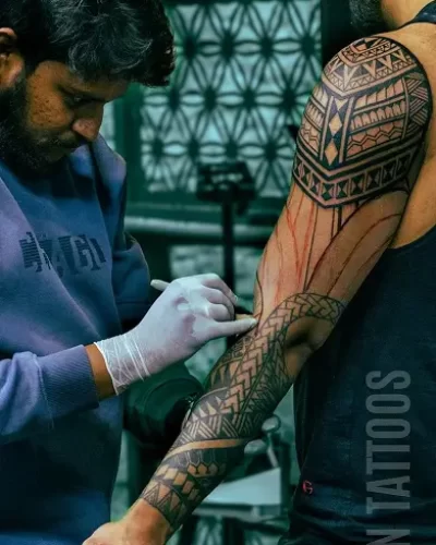 The Best Tattoo Studio in Bangalore The Best Tattoo Studio in Bangalore