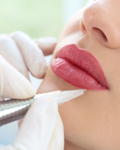 Lip Tinting in Bangalore Lip Tinting in Bangalore
