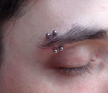 Eyebrow Piercing in Bangalore Eyebrow Piercing in Bangalore