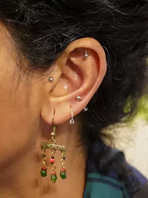 Best Tattoo and Piercing Studio in Bangalore