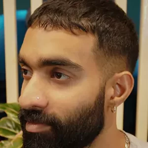 Nose Piercing in Bangalore Nose Piercing in Bangalore