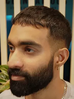 Nose Piercing in Bangalore